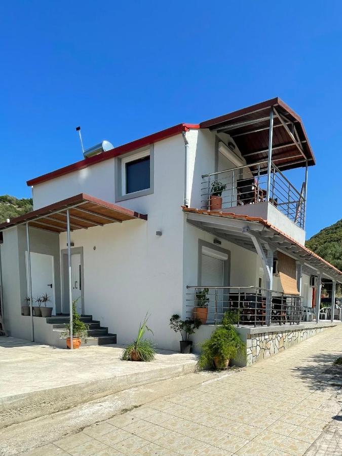 Holiday home Emiliapartments *