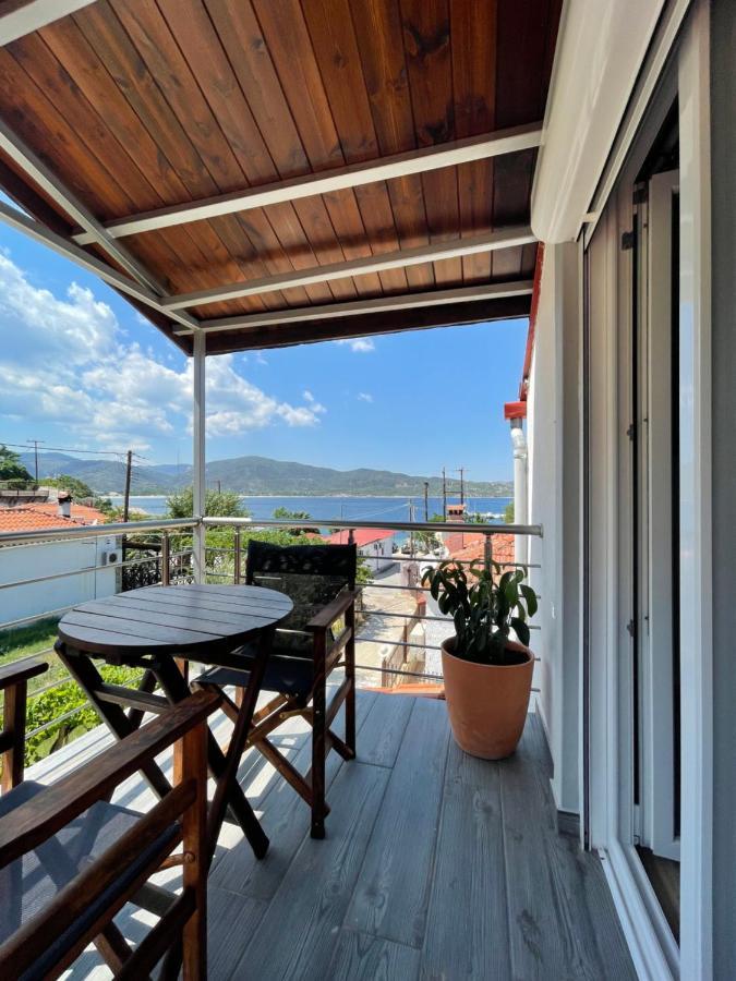 Emiliapartments Holiday home