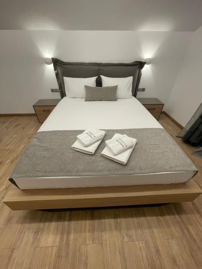 Emiliapartments Holiday home *