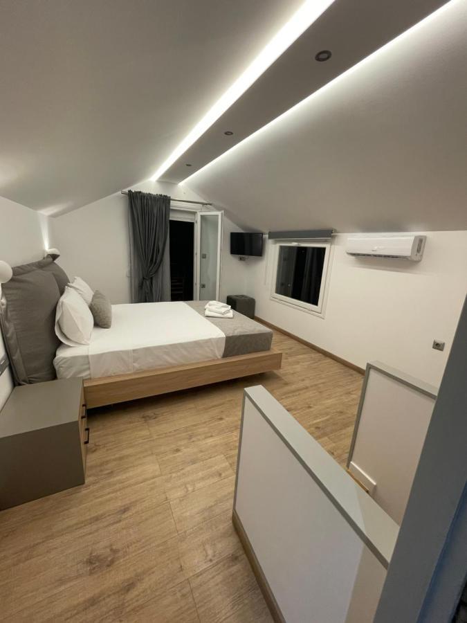 Emiliapartments *