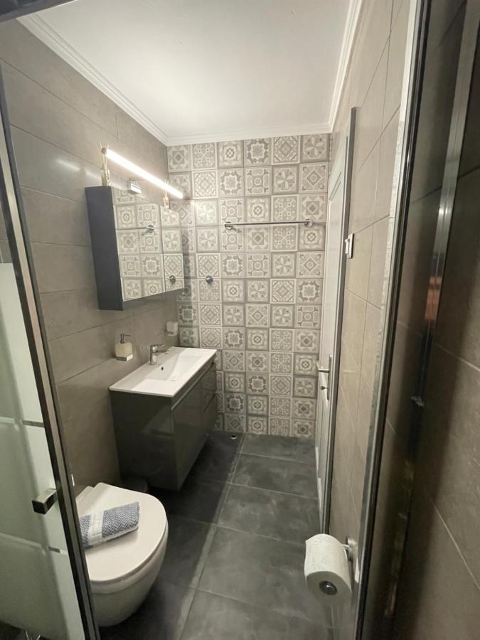 Holiday home Emiliapartments