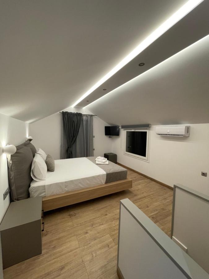 Holiday home Emiliapartments Skala Sikias