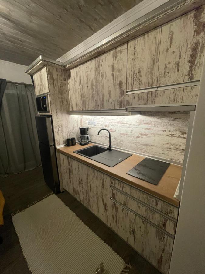 Emiliapartments Holiday home Skala Sikias