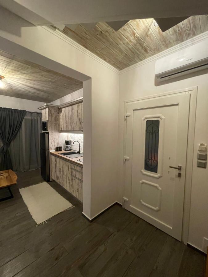 Emiliapartments Skala Sikias
